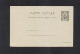 Carte Postale Congo Francais - Cartas & Documentos