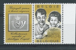 België      OBC      1152    (XX)     Postfris - Sonstige & Ohne Zuordnung
