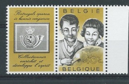 België      OBC      1152    (XX)     Postfris - Andere & Zonder Classificatie