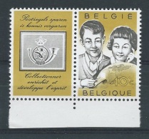 België      OBC      1152    (XX)     Postfris - Sonstige & Ohne Zuordnung