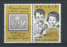België      OBC      1152    (XX)     Postfris - Autres & Non Classés