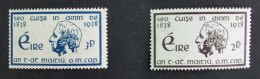 Irlanda 73/4 * - Unused Stamps