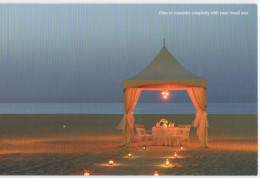 United Arab Emirates - Dubai - Romantic Dinner - Verenigde Arabische Emiraten