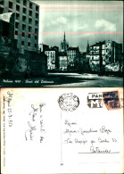 2839a)cartolina Milano 1949-resti Del Bottonuto Ed.pace E C-s.e.f.a. - Milano (Milan)