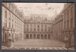 France:Yvert 143 On Card From U.of Sorbonne To Pittsburgh.Pa. - Sonstige & Ohne Zuordnung