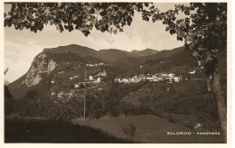 Schweiz, 1935, Salorino, Mendrisio Nach Zofingen, Siehe Scans! - Mendrisio