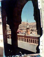 SIRIA SYRIA DAMASCO  DAMASCUS THE MINARET OF OMAYAD MOSQUE N1975  FN3545 - Dubai