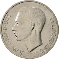 Monnaie, Luxembourg, Jean, 10 Francs, 1974, TTB, Nickel, KM:57 - Lussemburgo