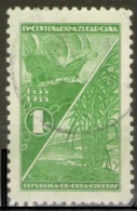 Yv. 236	-		1937	-	CUB-2049 - Oblitérés