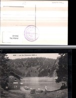 Delcampe - 304145,Lac Des Chavonnes See M. Pension B. Villars-sur-Ollon Kt Waadt - Ollon