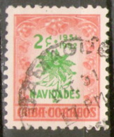 Yv. 352 B	-		1951	-	CUB-2053 - Used Stamps