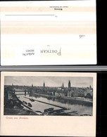 305421,Gruß Aus Bremen Teilansicht Brücke - Andere & Zonder Classificatie