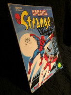 SPECIAL STRANGE N°16 (R18) - Special Strange