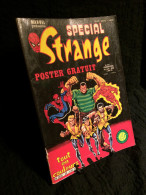 SPECIAL STRANGE N°20 (R18) - Special Strange