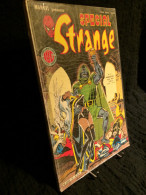 SPECIAL STRANGE N°37 (R18) - Special Strange