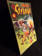 SPECIAL STRANGE N°41 (R18) - Special Strange