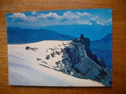 Glacier Des Diablerets Et Tour St-martin - Saint-Martin