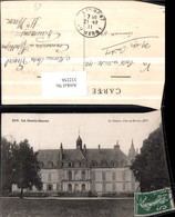 332256,Champagne-Ardenne Haute-Marne Le Chateau D'Arc-en-Barrois Schloss - Arc En Barrois