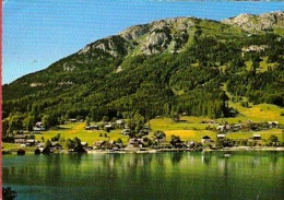 Austria Grundlsee ... XI124 Used - Liezen