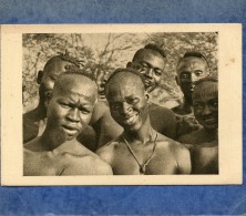 AFRIQUE EQUATORIALE FRANCAISE - TCHAD - TYPES DE SARA DE FORT ARCHAMBAULT - Chad