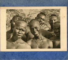 AFRIQUE EQUATORIALE FRANCAISE - TCHAD - FEMME DE FORT LAMY - Chad