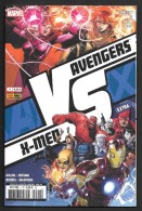 AVENGERS VS X-MEN EXTRA N°4 - Panini Comics - Très Bon état - Marvel France