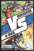 AVENGERS VS X-MEN EXTRA N°3 - Panini Comics - Très Bon état - Marvel France