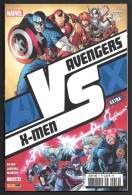 AVENGERS VS X-MEN EXTRA N°2 - Panini Comics - Très Bon état - Marvel France
