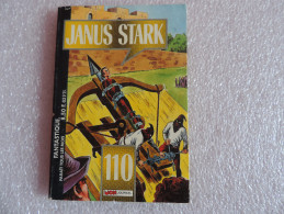 Janus Stark : N° 110, Pour Qui Sonne Le Glas - Janus Stark