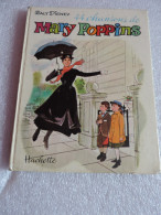 44 Chansons De Mary Poppins  Disney Walt,Fenno Nancy - Disney