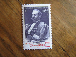 TAAF 2006  P 436  * *    CHARLES  VELAIN - Unused Stamps