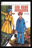 LECTURE ET LOISIR N°61 : Les Deux Nigauds //Comtesse De Ségur - 1963 - Collection Lectures Und Loisirs