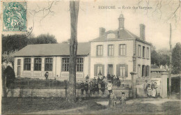 61 - ORNE - Ecouché - école Des Garçons - Ecouche