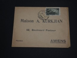 LIBAN – Env Pour L’Europe - Détaillons Collection - A Bien étudier - N° 17842 - Liban