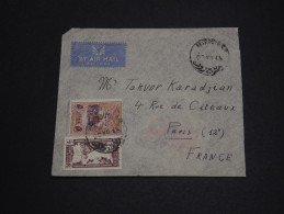 LIBAN – Env Pour L’Europe - Détaillons Collection - A Bien étudier - N° 17853 - Lebanon