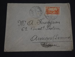 SYRIE – Env Pour La France - Détaillons Collection - N° 17859 - Cartas & Documentos