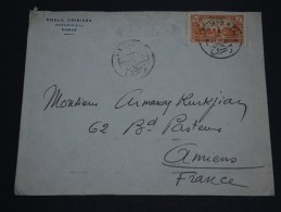 SYRIE – Env Pour La France - Détaillons Collection - N° 17860 - Cartas & Documentos