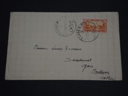 SYRIE – Env Pour La France - Détaillons Collection - N° 17862 - Briefe U. Dokumente