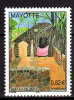 Mayotte N° 147  XX  La Ziyara De Polé  Sans Charnière TB - Unused Stamps