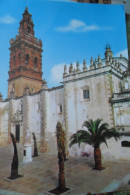 Jerez De Los Caballeros San Miguel - Badajoz