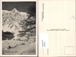 350651,Samnaun M. Piz Ot Bergkulisse Pub Foto Risch-Lau 9180 Kt Graubünden - Samnaun