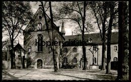 ÄLTERE POSTKARTE WARENDORF EMS FRANZISKANERKIRCHE Kirche Church église Ansichtskarte Postcard AK Cpa - Warendorf