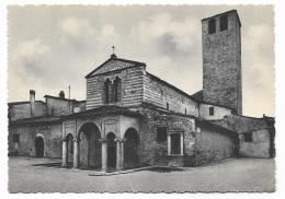 FOLIGNO CHIESA DI S.INFRAPORTAS NV FG - Foligno