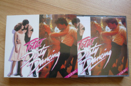 Dirty Dancing - En Coffret 2 CD - Toutes Les Musiques Du Film - (Voir Scans Et Description) - Soundtracks, Film Music