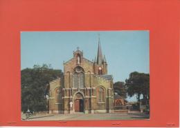 SAINT POL SUR MER L EGLISE SAINT BENOIT R 4703R VOIR SCAN POUR ETAT - Saint Pol Sur Mer