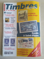 TIMBRES MAGAZINE 2009 - Juin N° 102 - Français (àpd. 1941)