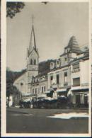 Gd Duché Luxembourg - LAROCHETTE « Les Ruines Du Château Prises De La Teyperley » - Messageries P. Kraus, Luxembourg - Fels