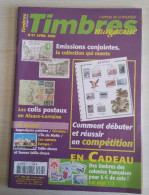 TIMBRES MAGAZINE 2006 - Avril N° 67 - Français (àpd. 1941)
