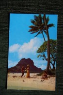 BORA BORA - Polynésie Française