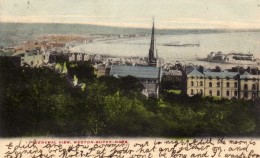 General View, Weston Super Mare - Weston-Super-Mare